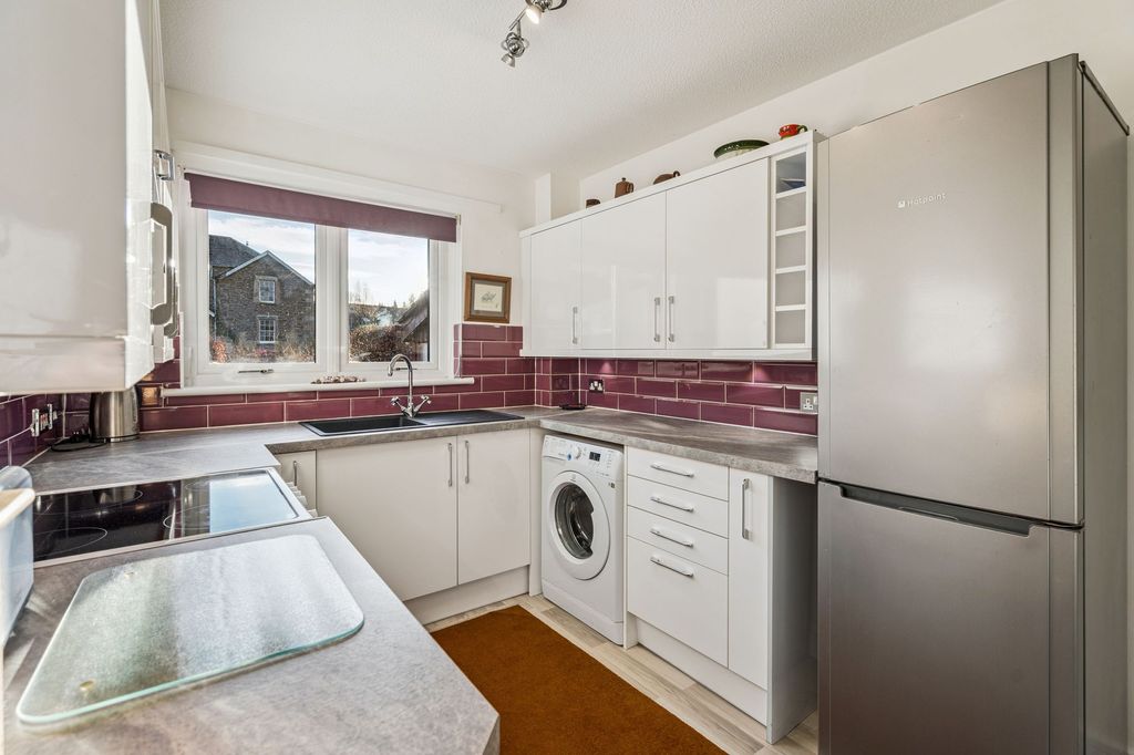 Additional image 10 of 2 bed flat for saleHolmehill Court, Dunblane FK15