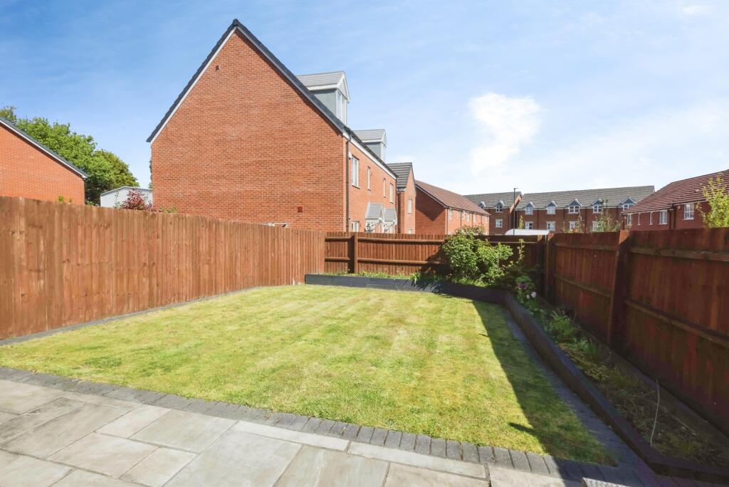 Additional image 12 of Arkell Way, Birmingham, West Midlands, B29