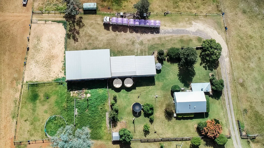 Additional image 25 of 58 Remingtons Road, Murgon QLD 4605