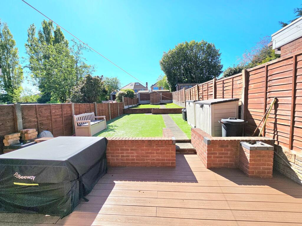 Additional image 5 of Longstone Road, Birmingham