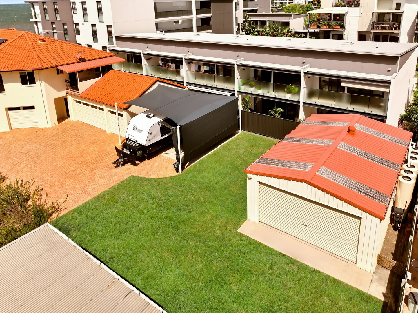 Additional image 37 of 155 Landsborough Avenue, Scarborough QLD 4020