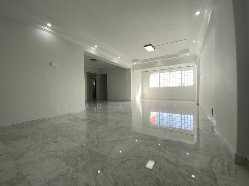 269 Pasir Ris Street 21