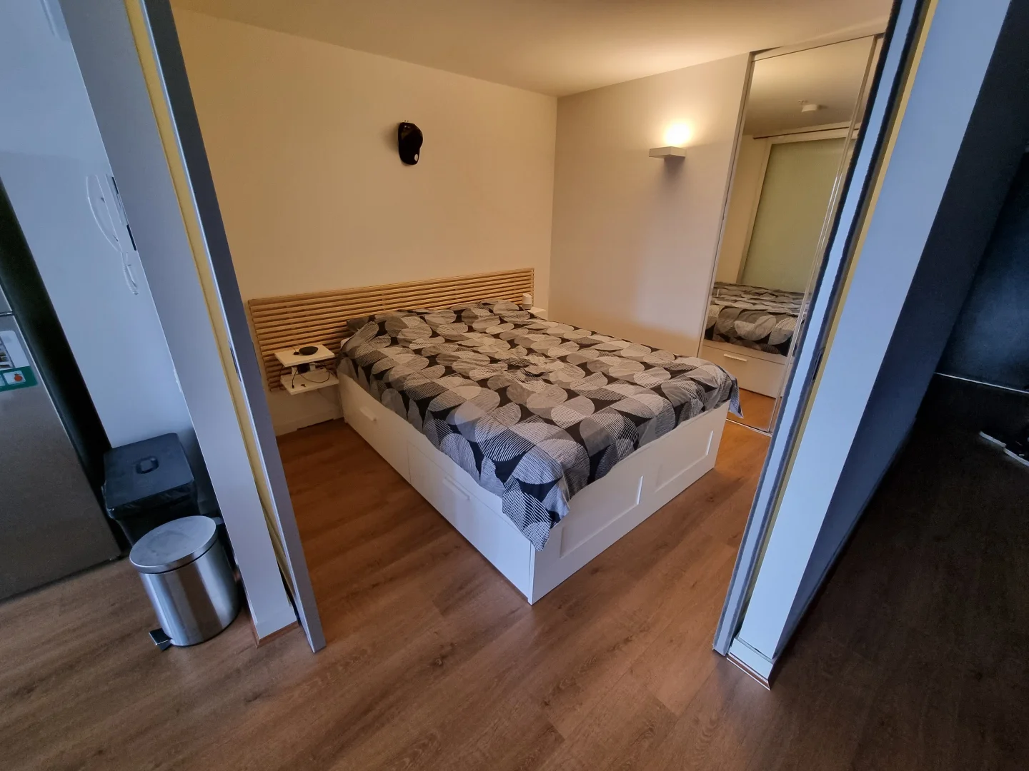 Additional image 3 of 1012/200 Spencer Street, Melbourne VIC 3000