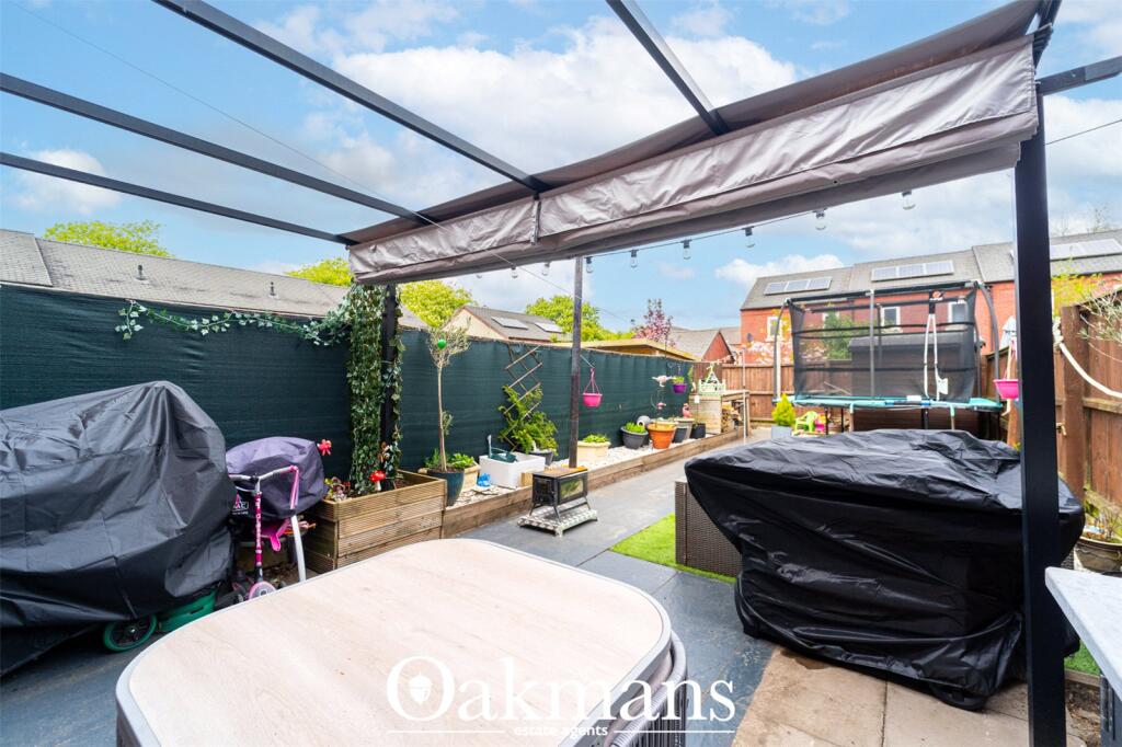 Additional image 12 of Cofton Park Close, Rednal, Birmingham, West Midlands, B45