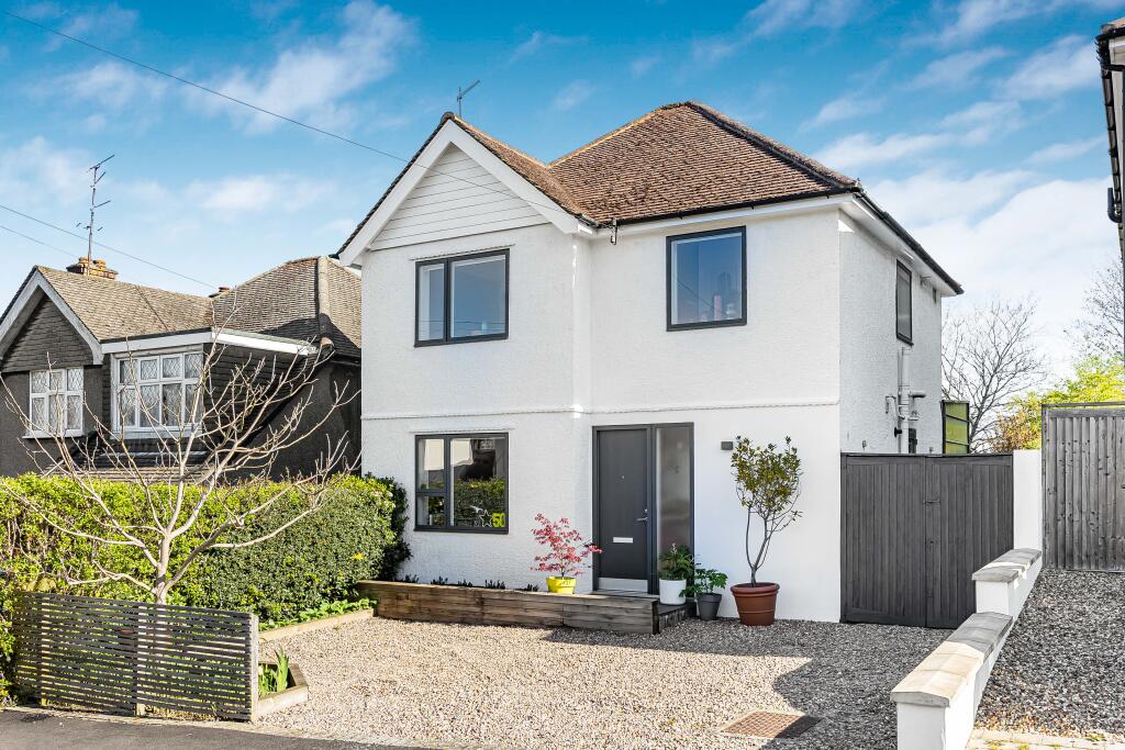 Seymour Road, St Albans, AL3
