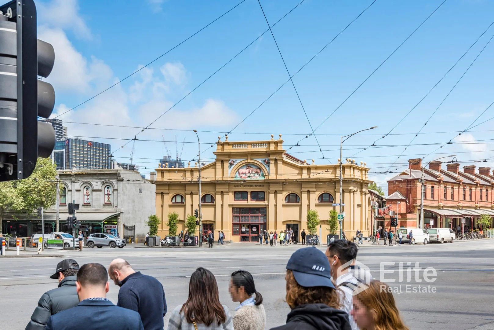 Additional image 14 of 801/228 Abeckett Street, Melbourne VIC 3000