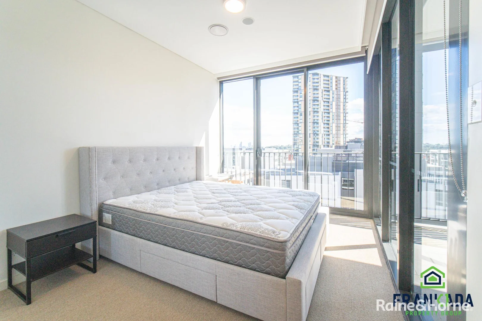 Additional image 8 of 703/6 Waterway Street, Wentworth Point NSW 2127