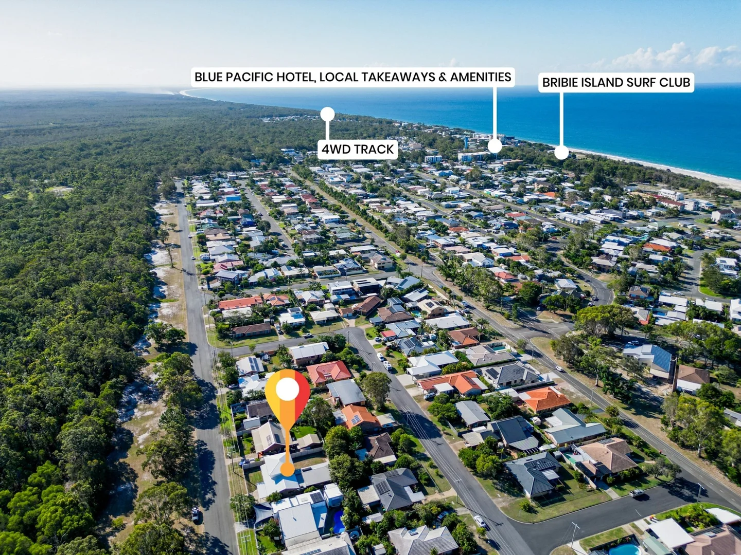 Additional image 24 of 63 Fairway Avenue, Woorim QLD 4507