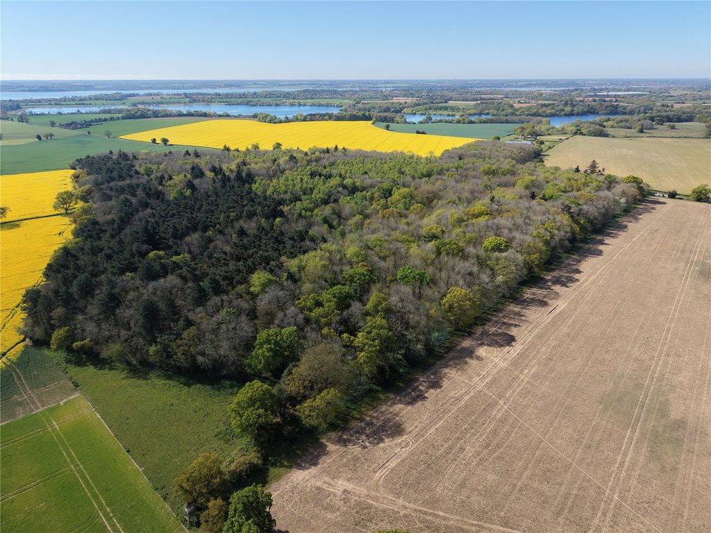 Land for saleHolbrook, Ipswich, Suffolk IP9