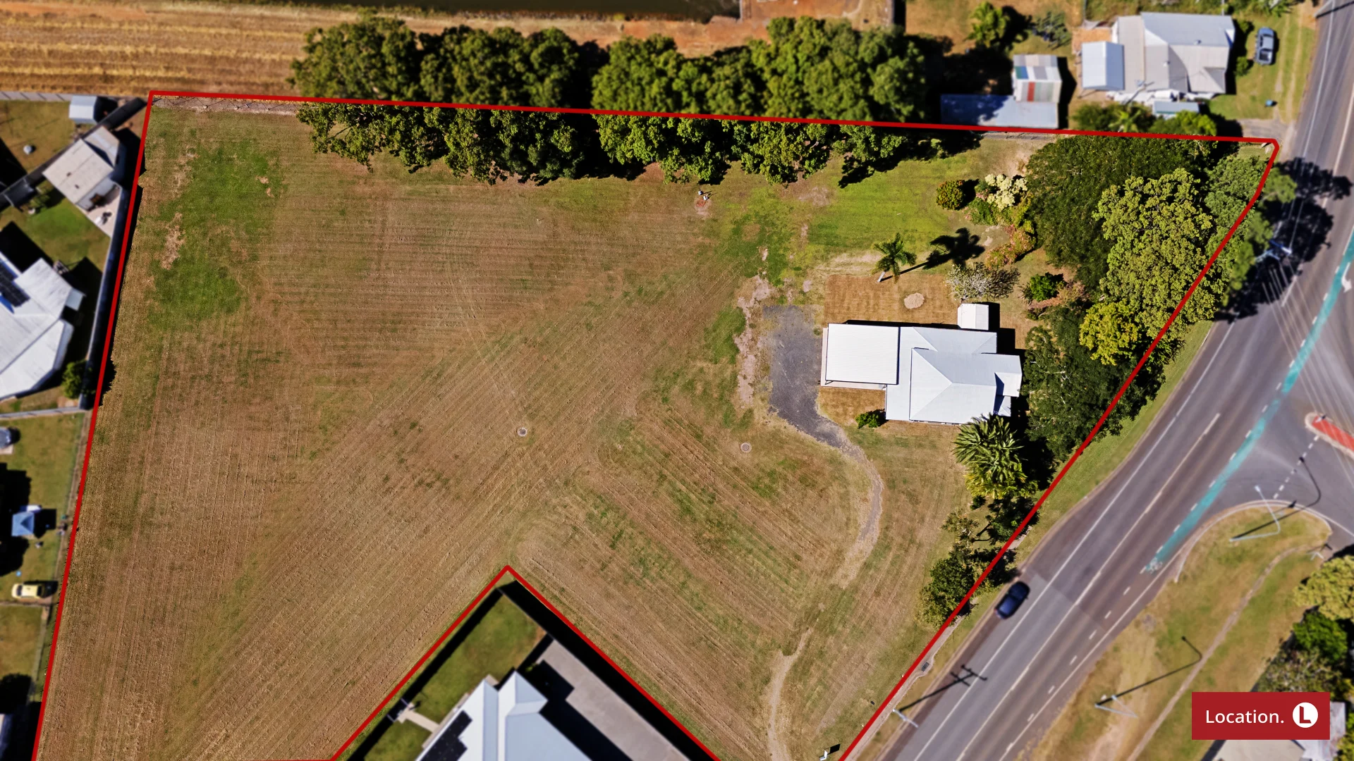 Additional image 27 of 157 Elliott Heads Road, Kepnock QLD 4670