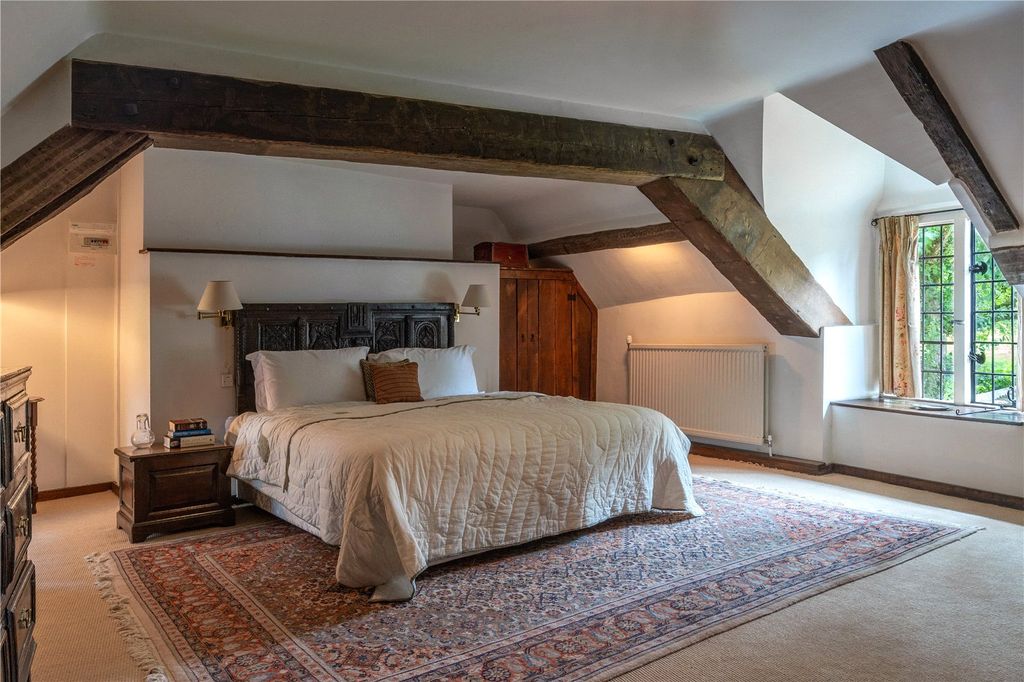 Additional image 11 of 9 bed equestrian for saleBinghams Melcombe House, Binghams Melcombe, Dorchester, Dorset DT2
