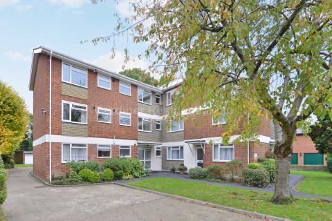 Westbury Road, London W5