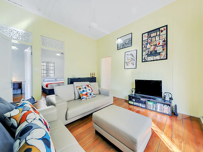 Additional image 4 of 5 Flower Street, Woolloongabba QLD 4102