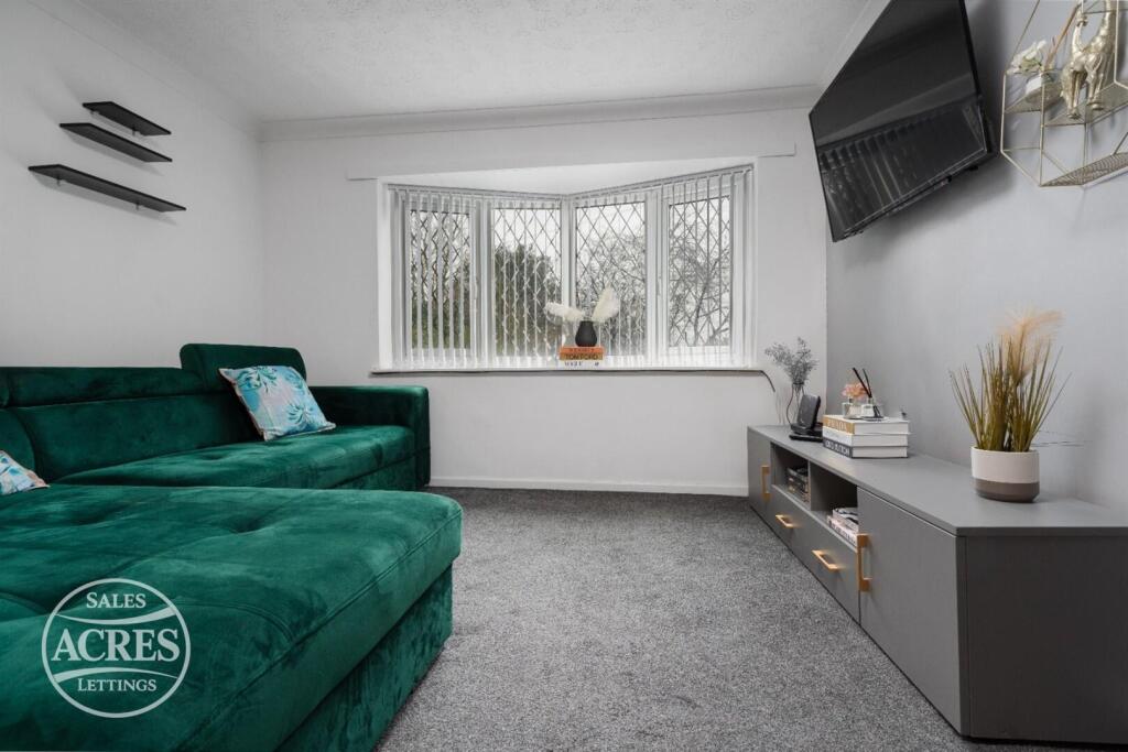 Hillcrest Road, Great Barr, Birmingham photo 3
