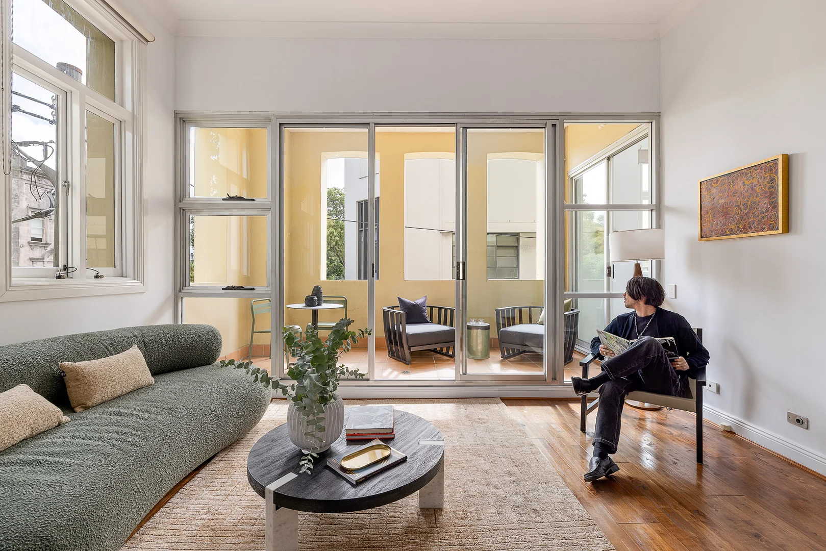 Additional image 2 of 101/82-84 Abercrombie Street, Chippendale NSW 2008