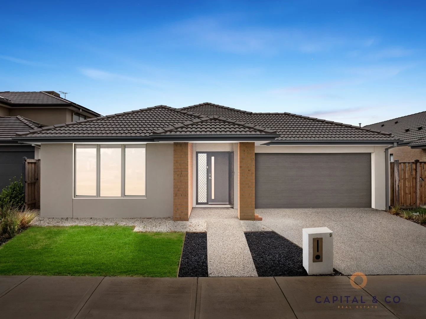 9 Tooronga Drive, Mickleham VIC 3064