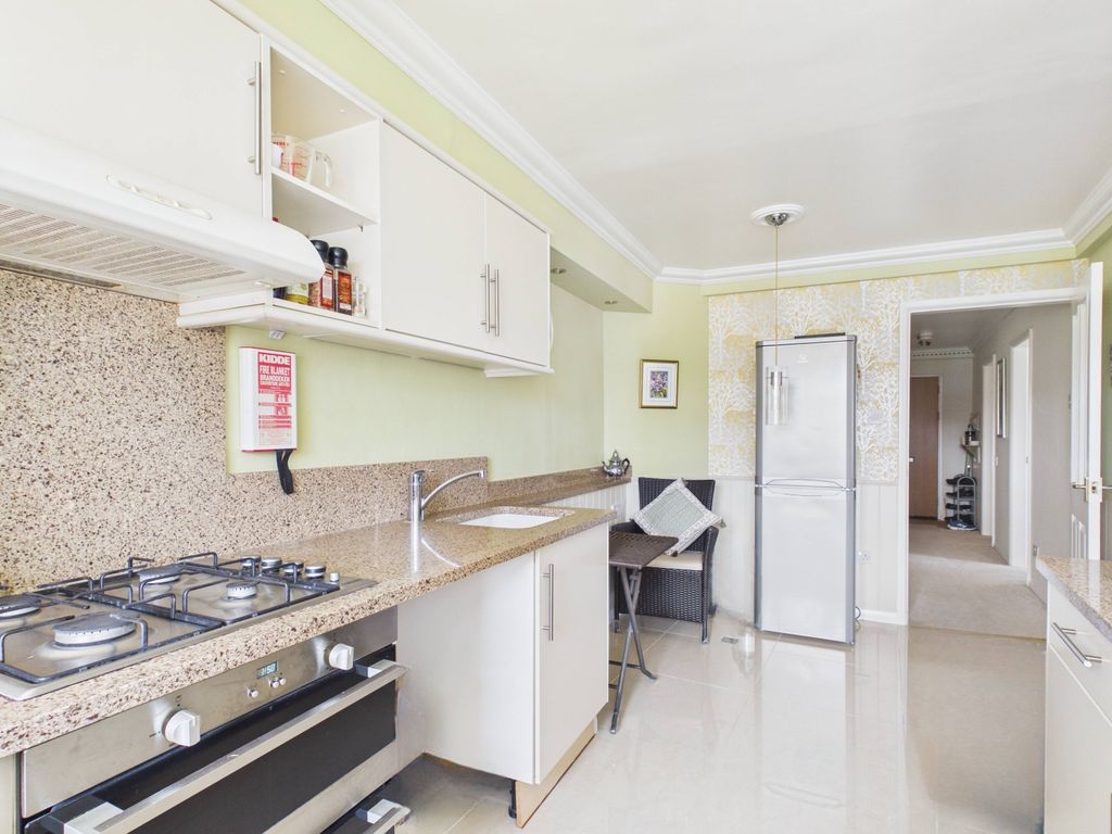 Additional image 7 of 2 bed flat for saleGerrard Court Uppingham, Oakham LE15