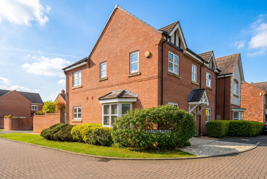 Additional image 27 of Wilfred Mews, Wythall