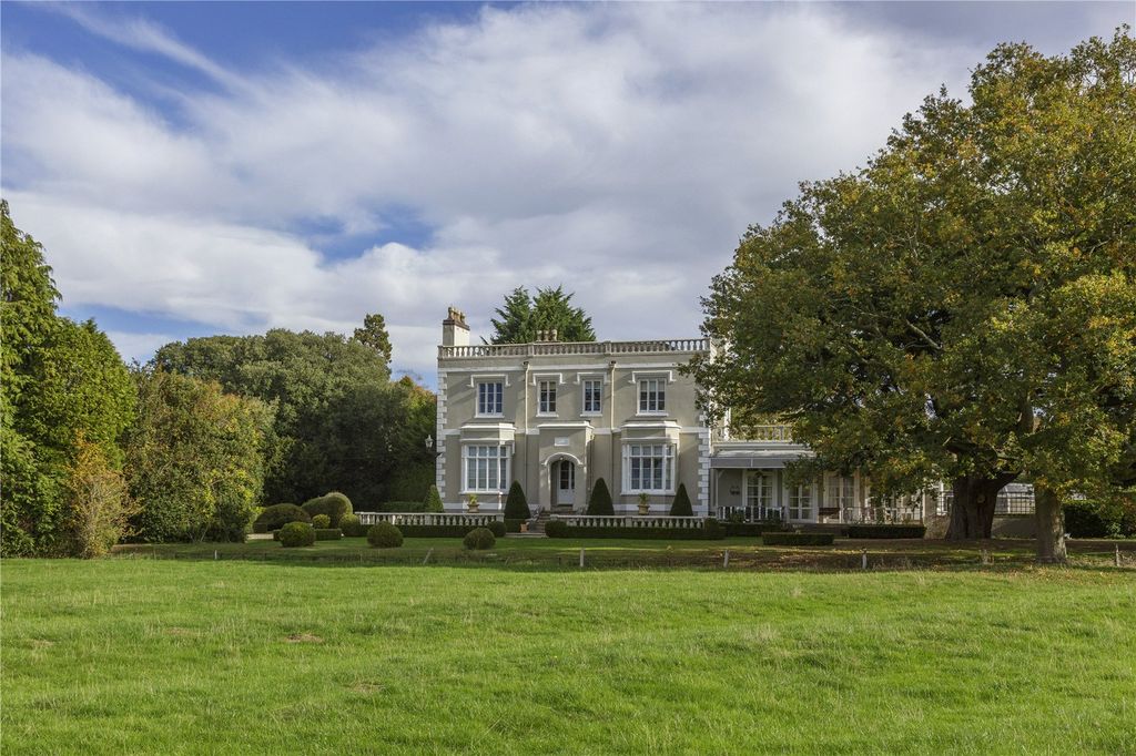 6 bed detached house for saleEvesham, Worcestershire WR11