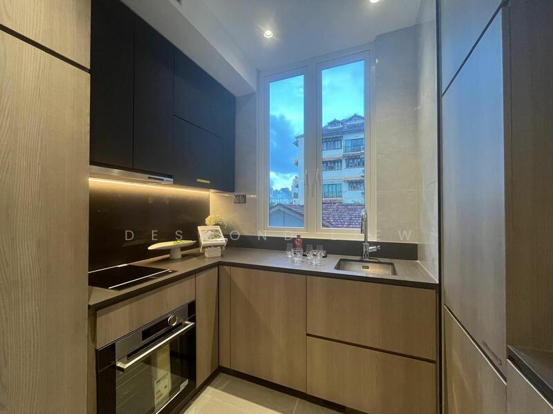 31 Jervois Road photo 3