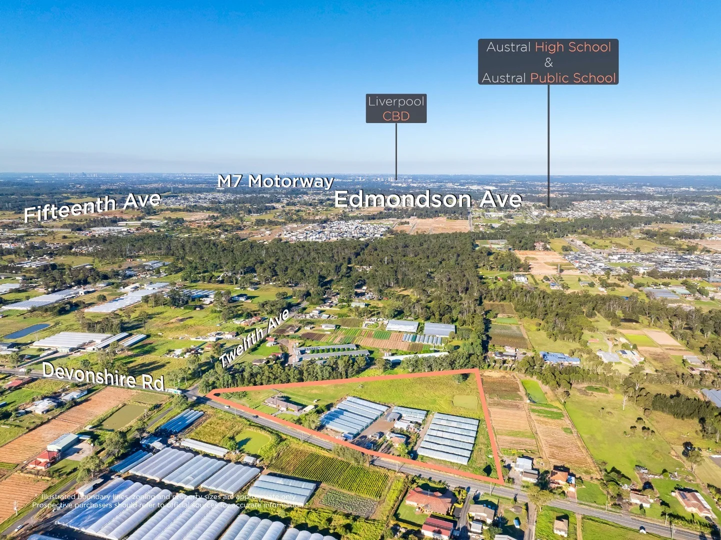 Additional image 4 of 85 Devonshire Road, Rossmore NSW 2557