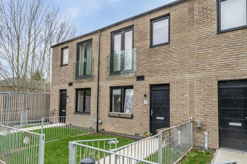 Additional image 3 of 1 bed flat for saleFifth Avenue, York YO31