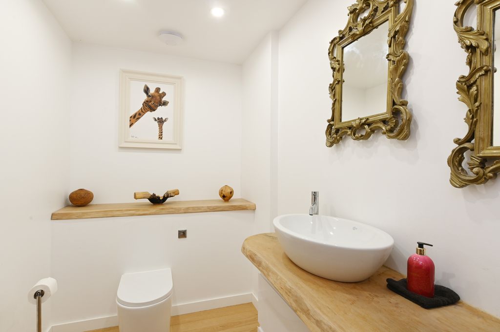 Additional image 19 of 6 bed barn conversion for saleThe Grain Store, Wicker Street IP7