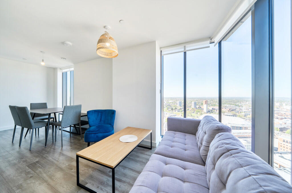 Additional image 6 of Sheepcote Street, Birmingham, B16