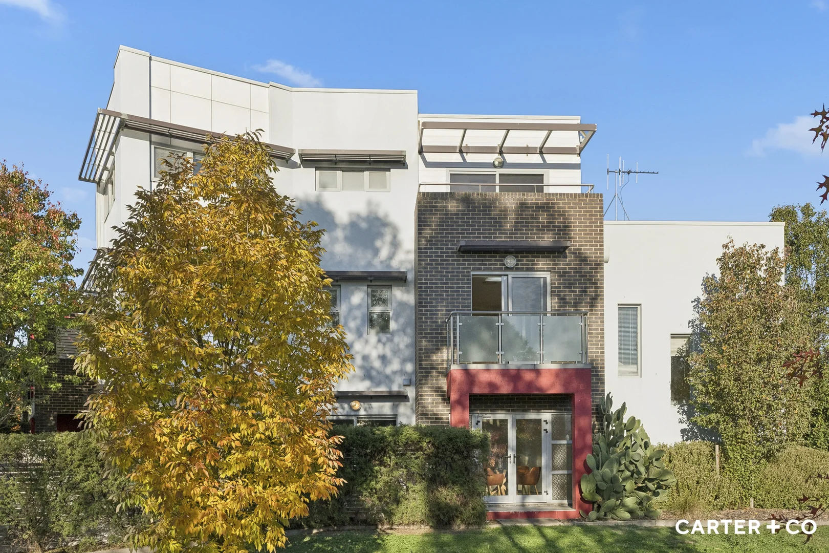 Additional image 3 of 8/15 Dickins Street, Forde ACT 2914
