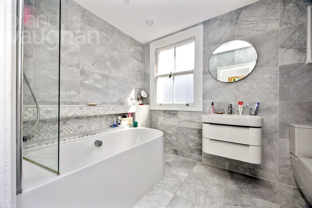 Additional image 20 of 5 bed semi-detached house for saleBuxton Road, Brighton, East Sussex BN1