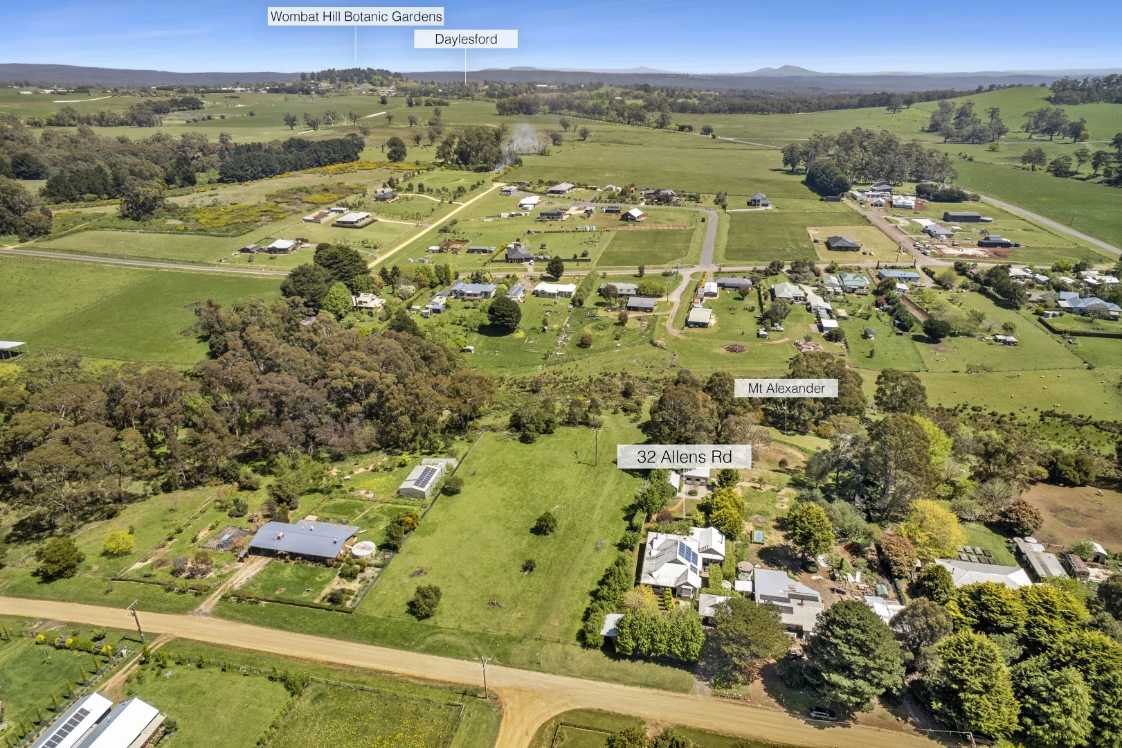 Additional image 31 of 32 Allens Road, Coomoora VIC 3461