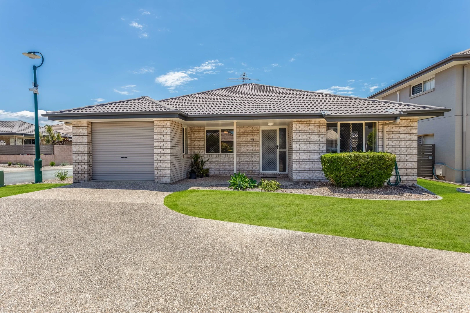 45/1-31 Elsie Street, Kallangur QLD 4503