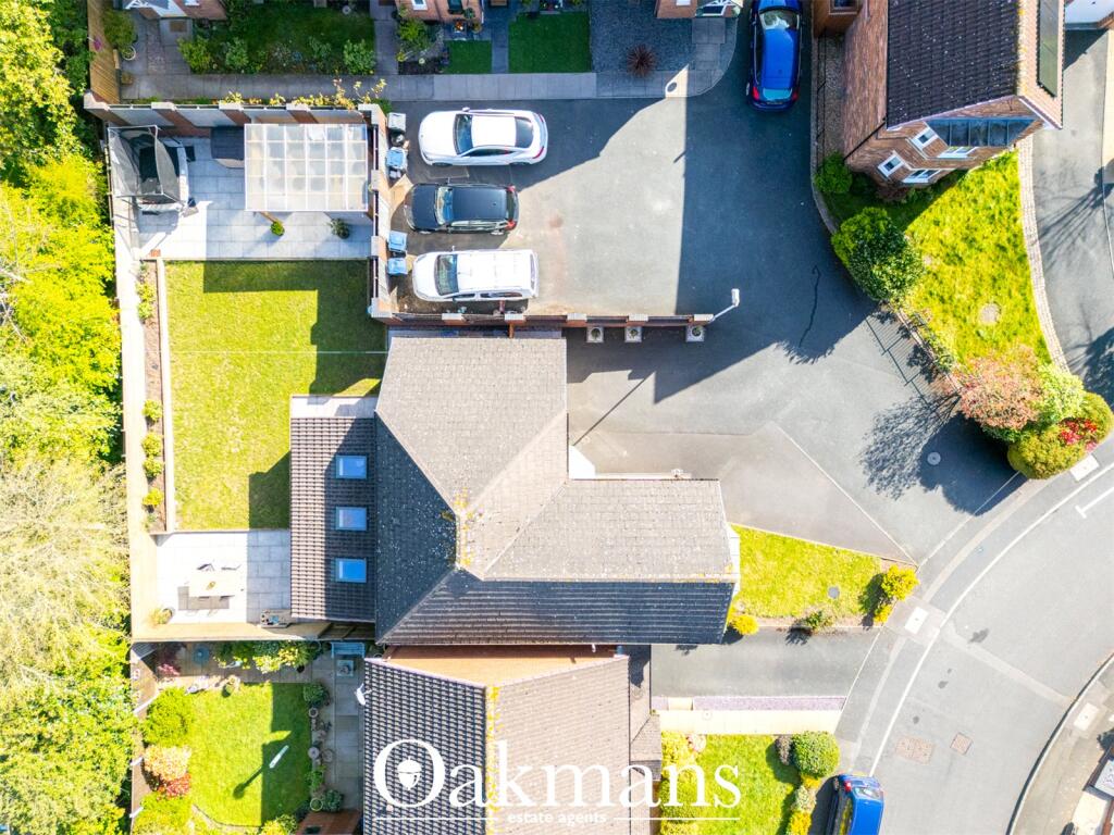 Additional image 53 of Laughton Close, Birmingham, West Midlands, B31