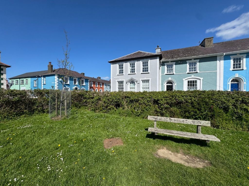 Additional image 37 of 2 bed flat for saleNorth Road, Aberaeron SA46