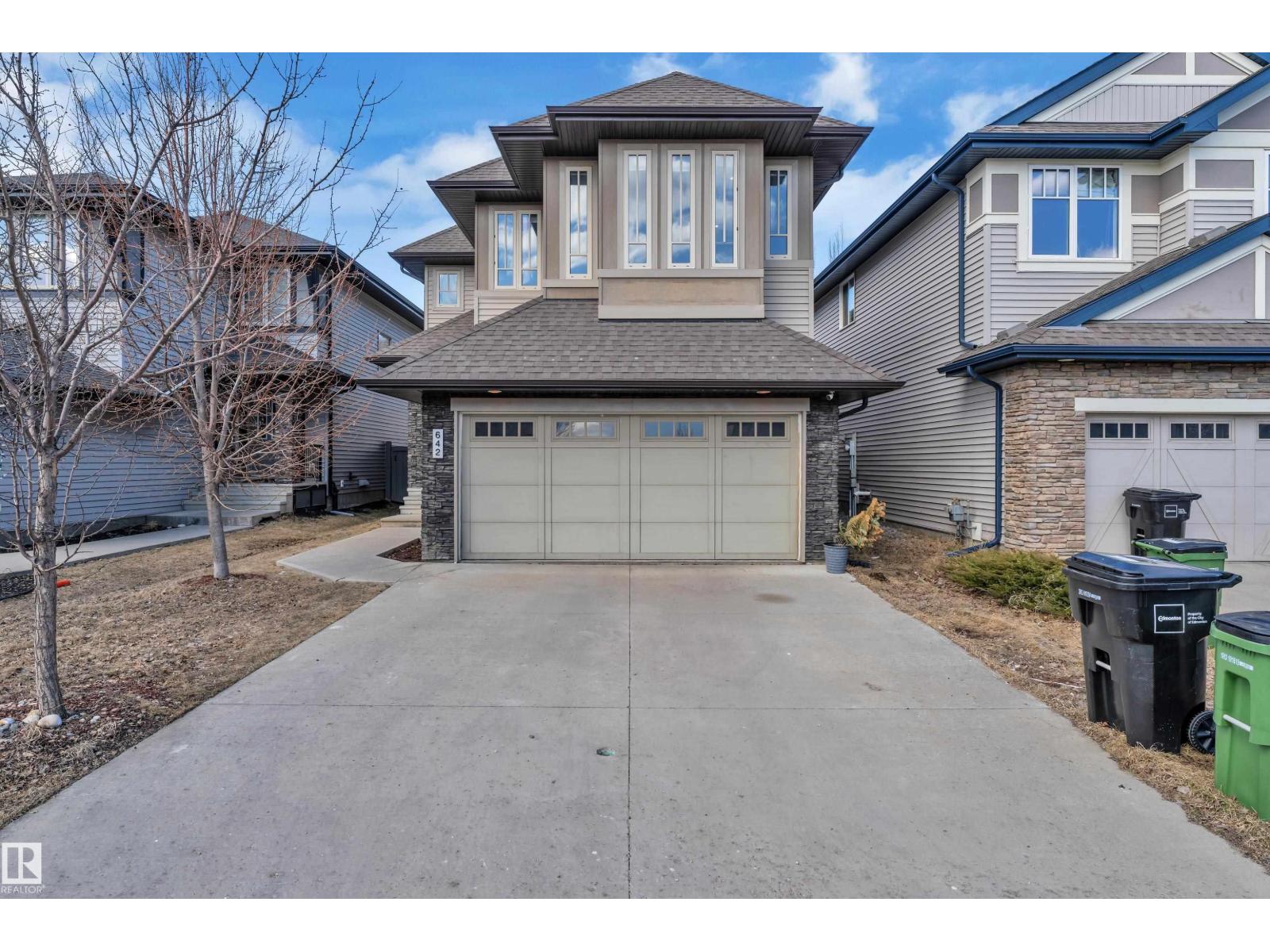 Additional image 2 of 642 Adams Way SW, Edmonton, AB, T6W0K1