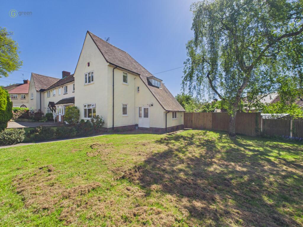 Additional image 29 of Chadwick Road, Sutton Coldfield, B75
