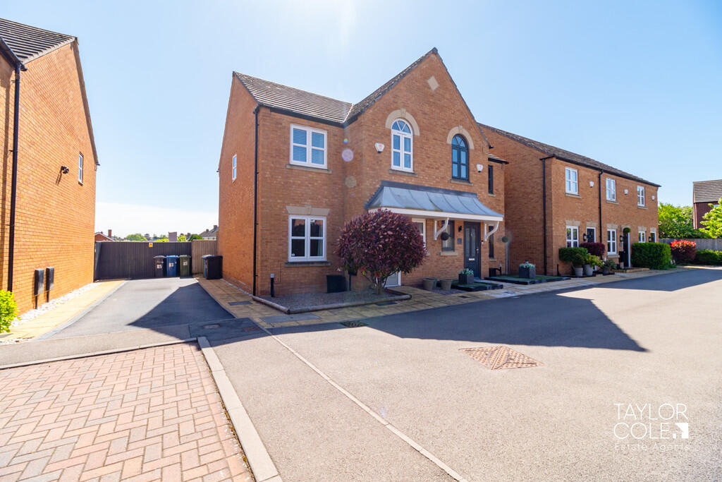 Additional image 24 of Croft Close, Two Gates