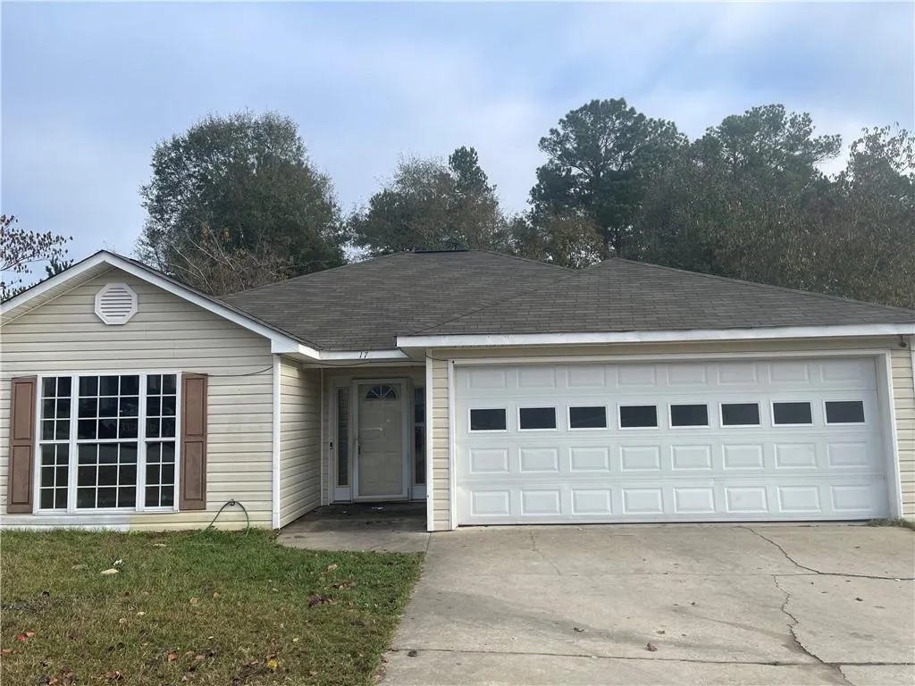 17 Lexington Circle, Phenix City, AL 36869