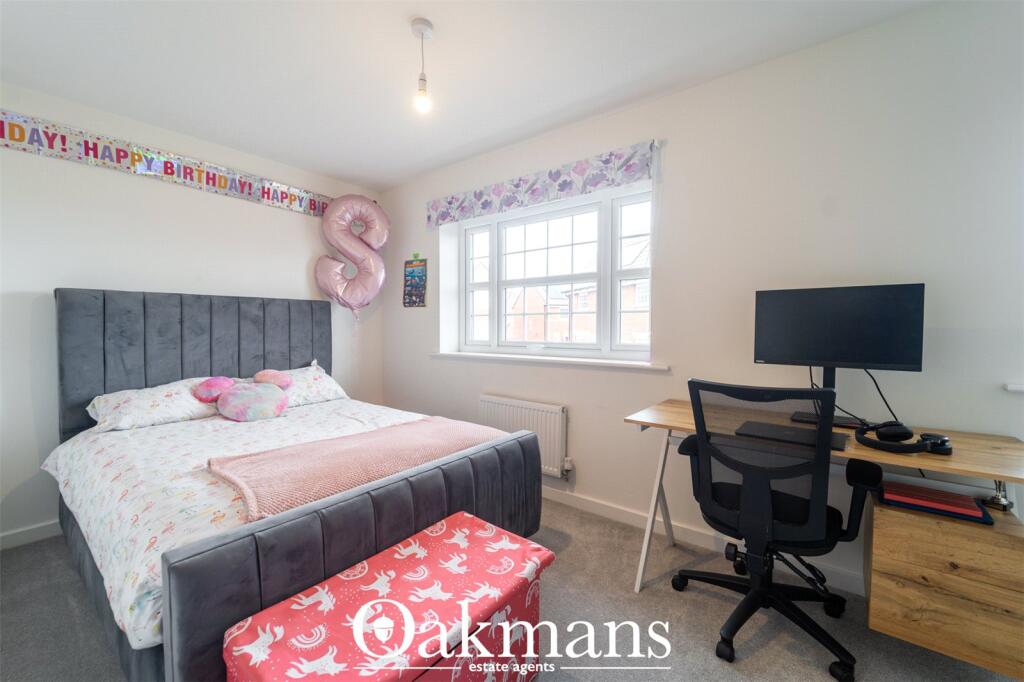 Additional image 9 of Ryder Drive, Birmingham, West Midlands, B31