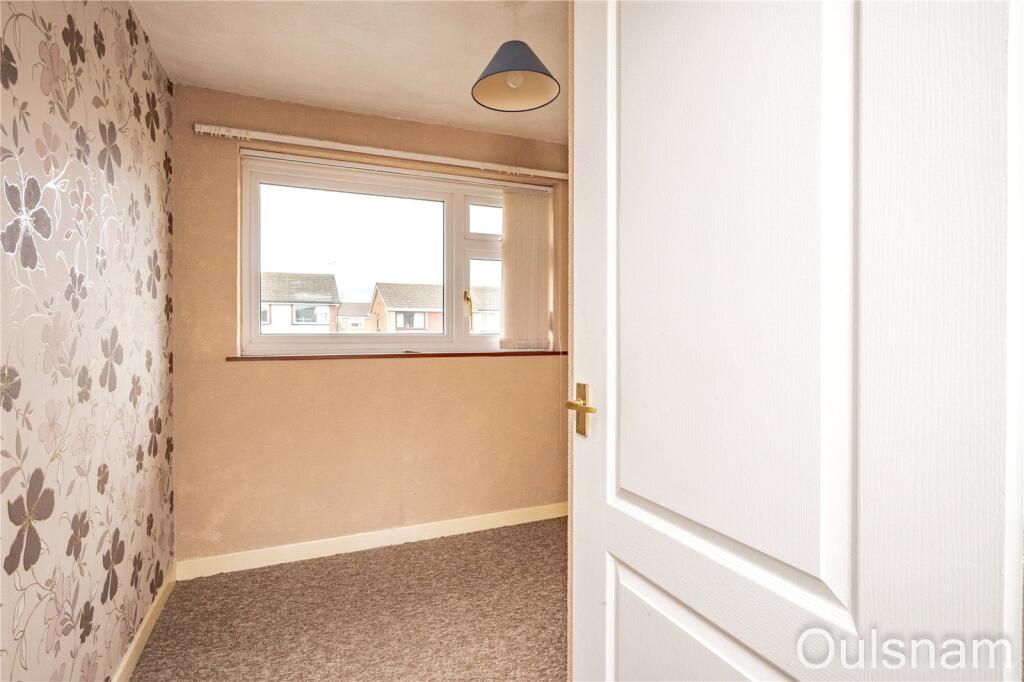 Additional image 11 of Carol Avenue, Bromsgrove, Worcestershire, B61