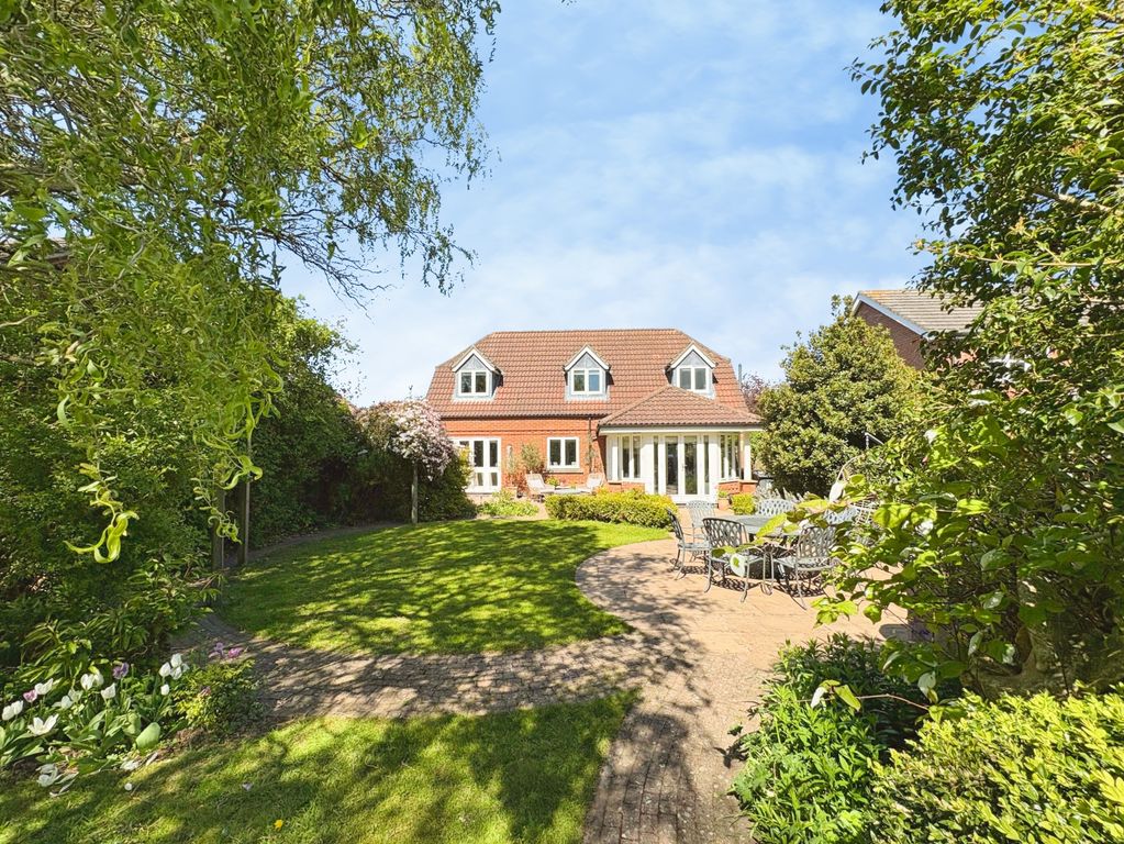 4 bed detached house for saleNorthfield Road, Welton LN2