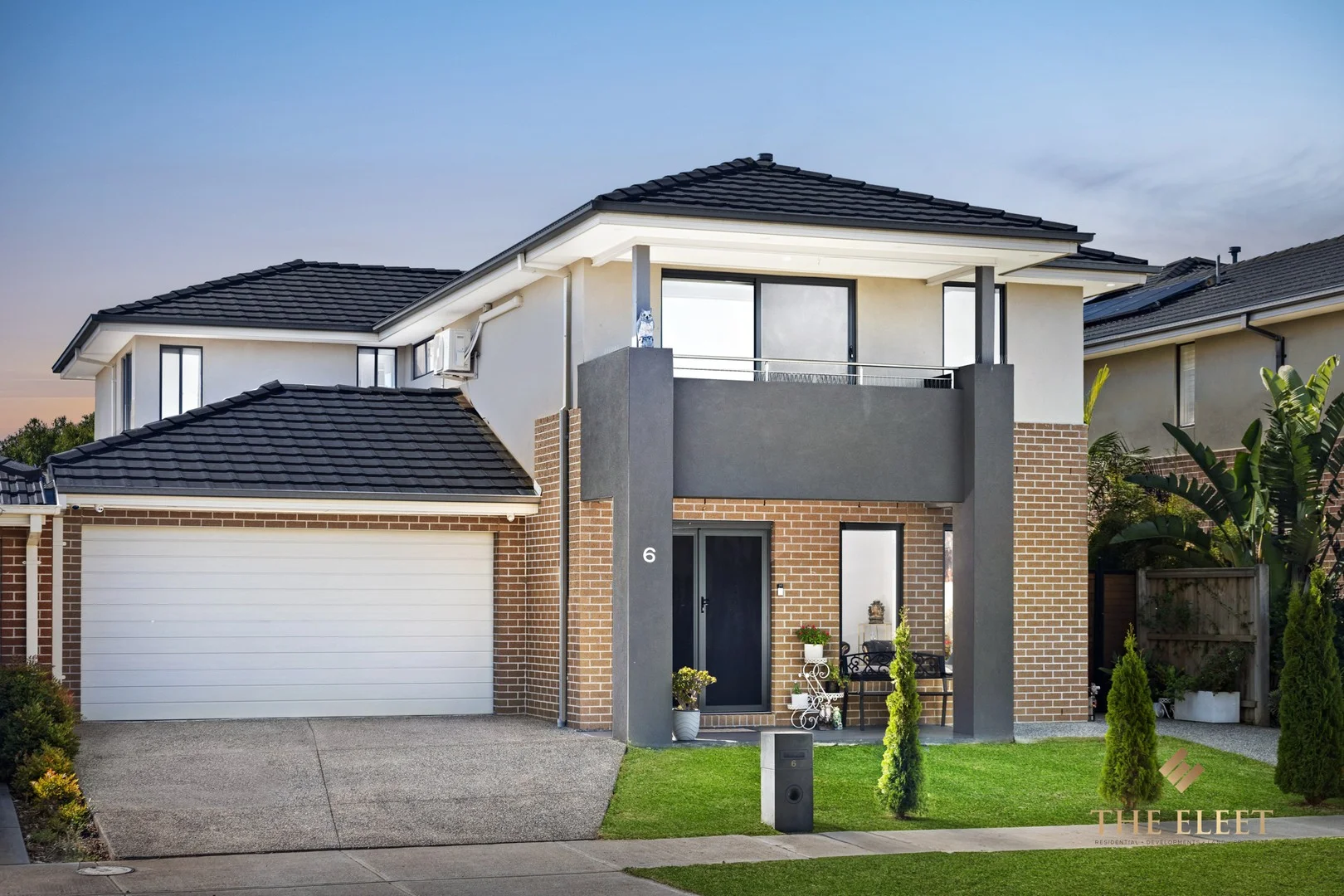 6 Lumbrook Parade, Truganina VIC 3029