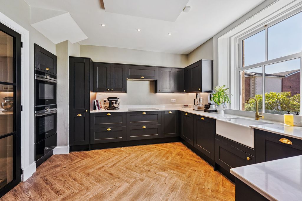 Additional image 13 of 4 bed town house for sale3 Prince Albert Terrace, Helensburgh G84