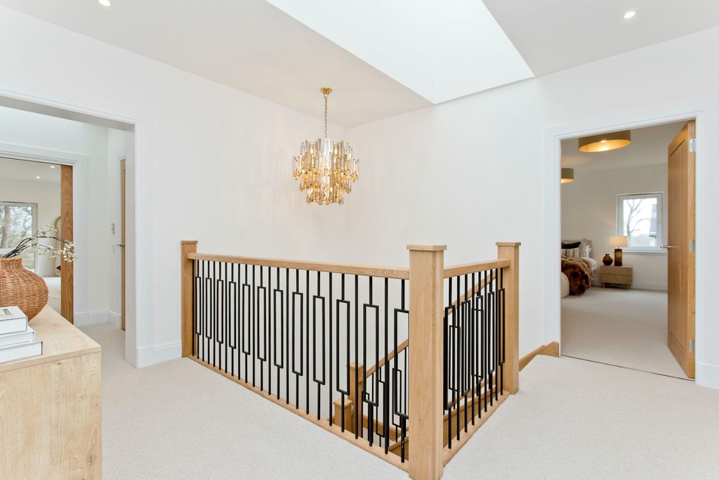 Additional image 16 of 5 bed villa for saleThe Hazel, 7 Inveroe Steadings, Balerno, West Lothian EH14