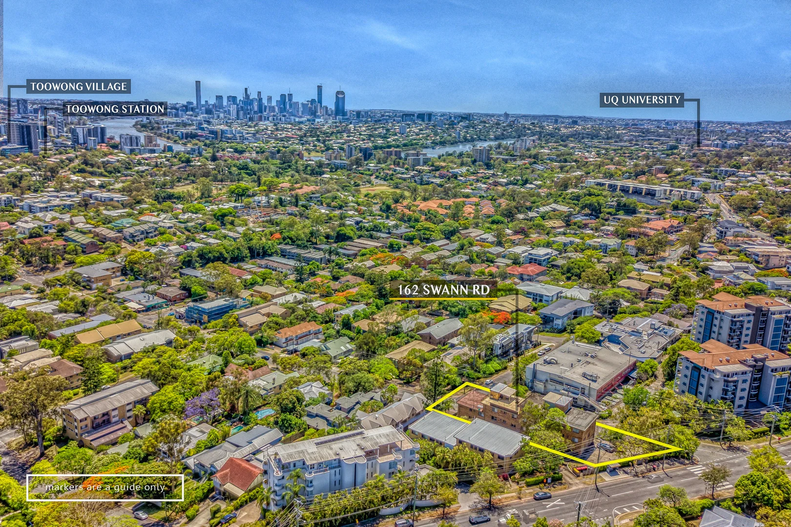 Additional image 5 of 6/162 Swann Road, Taringa QLD 4068
