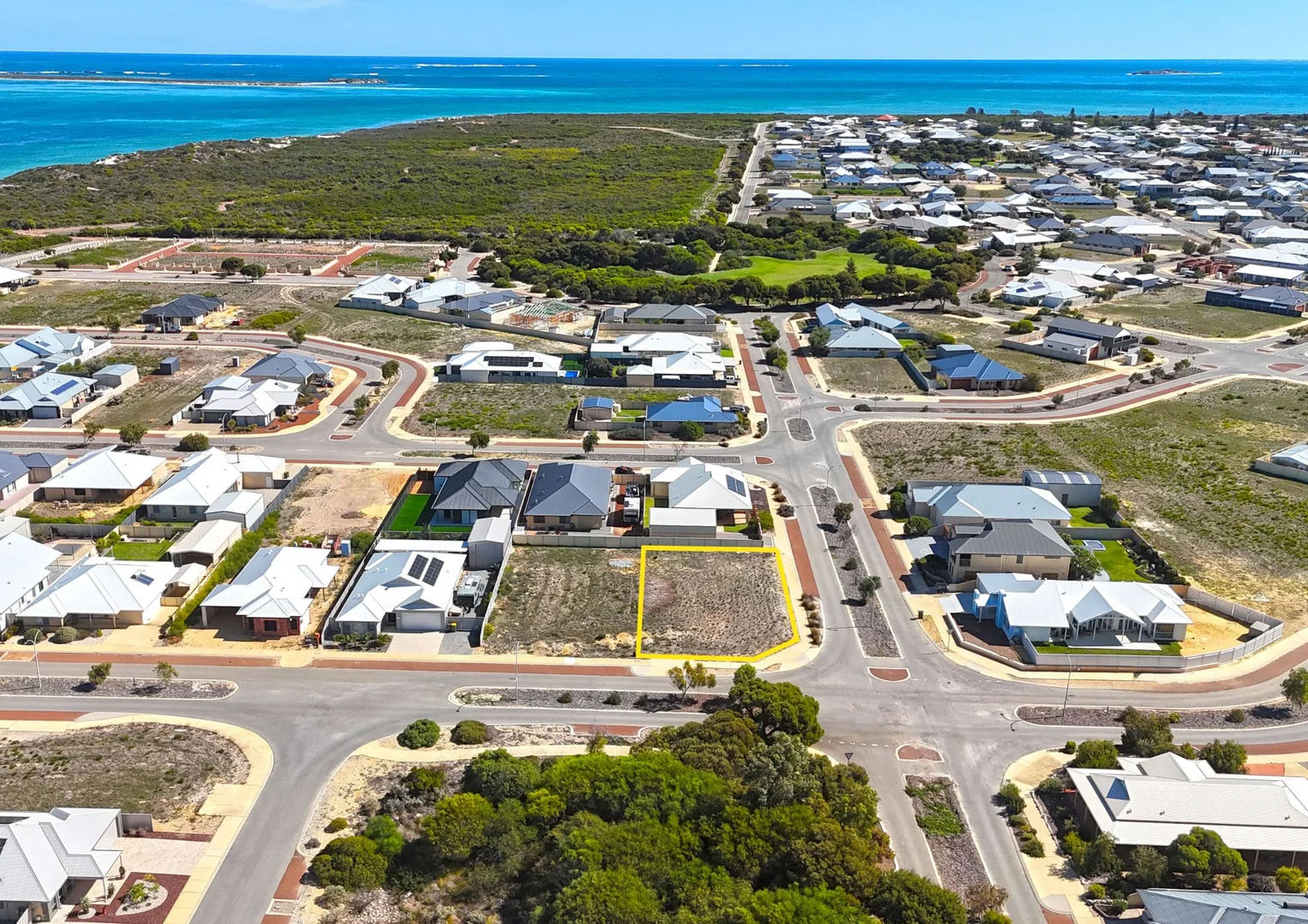 Additional image 3 of Lot 994, 16 Bremer Pde, Jurien Bay WA 6516