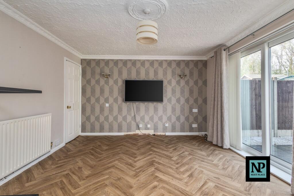 Additional image 3 of Purbrook, Tamworth, B77