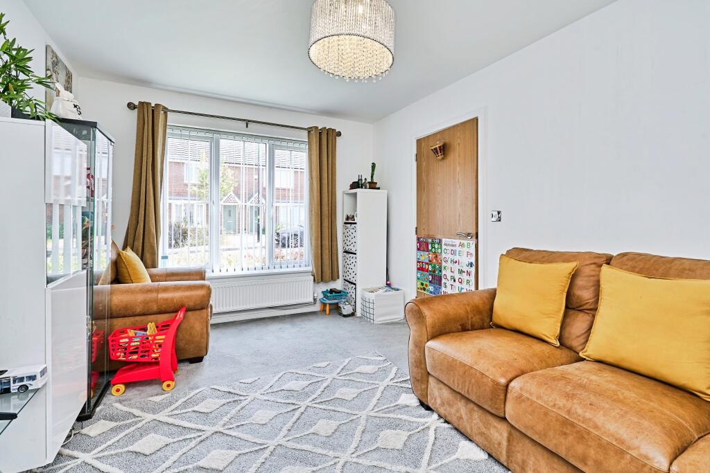 Additional image 3 of Lea Hall Green, Birmingham, B20