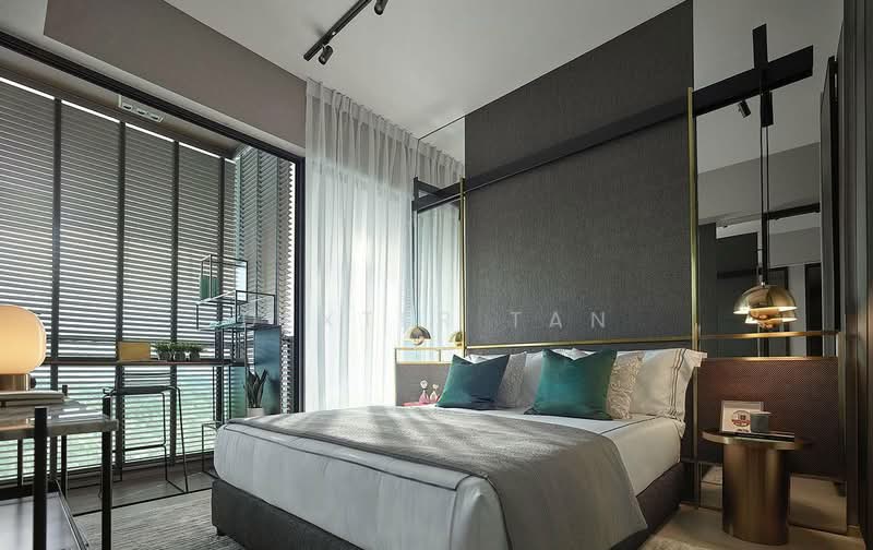 Additional image 2 of 1037 Serangoon Road
