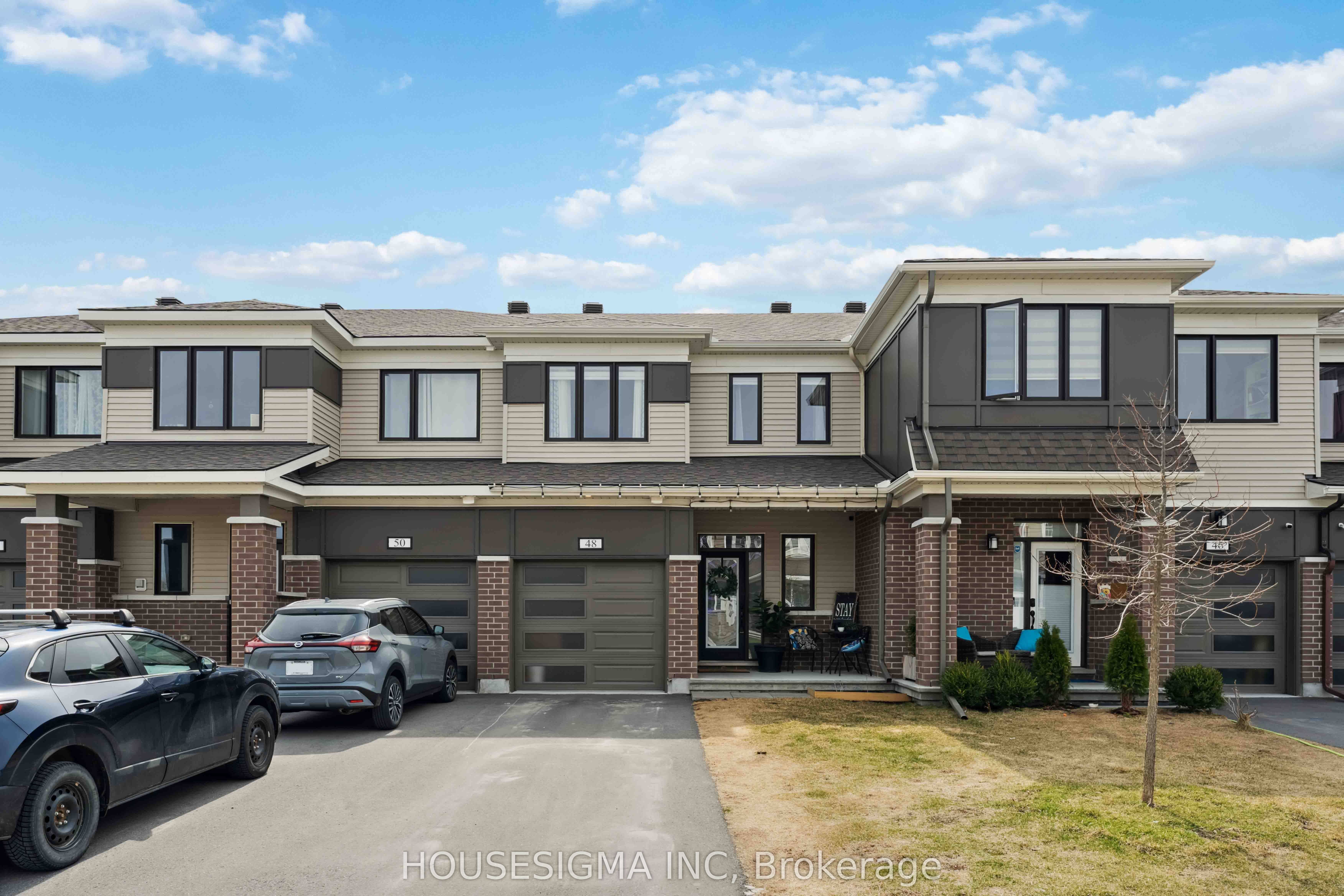 48 Bermondsey Way, Ottawa, ON, K2S 2Y7